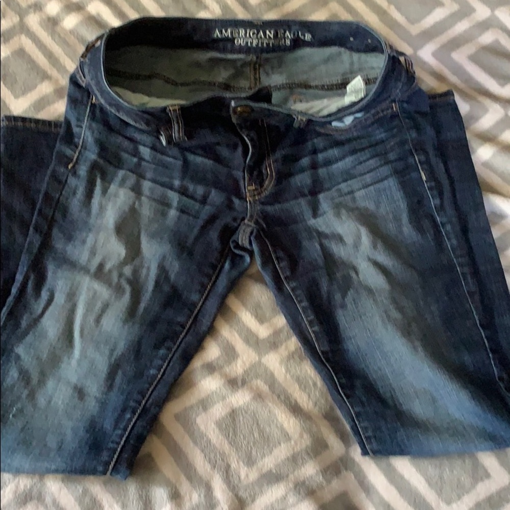 American Eagle Jeggings